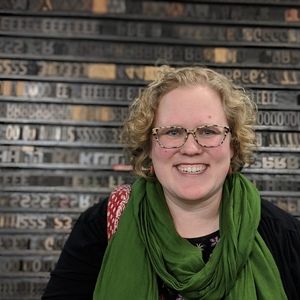 Meet your Posher, Liz